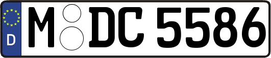 M-DC5586