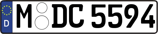 M-DC5594