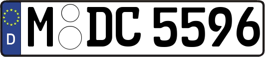 M-DC5596
