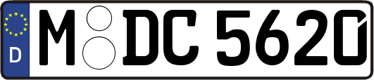 M-DC5620