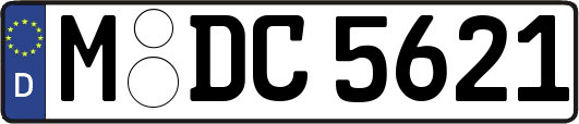 M-DC5621