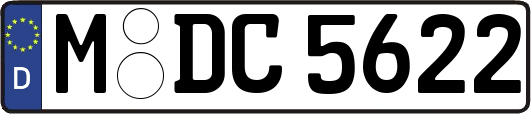 M-DC5622