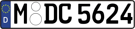 M-DC5624