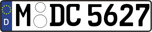 M-DC5627