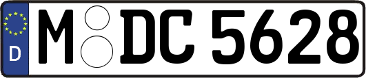 M-DC5628