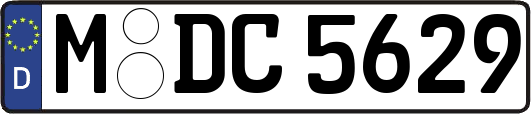 M-DC5629