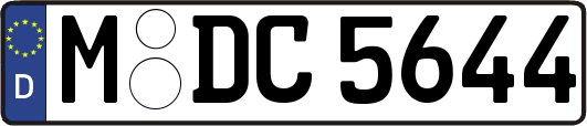 M-DC5644