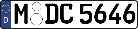 M-DC5646