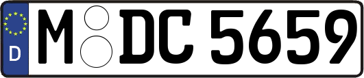 M-DC5659