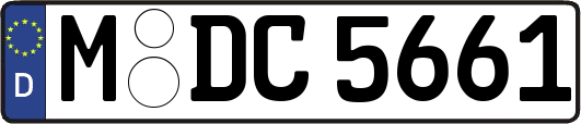 M-DC5661