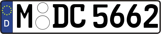 M-DC5662