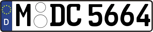 M-DC5664