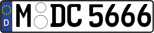 M-DC5666