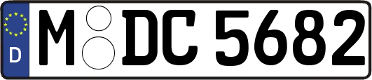 M-DC5682