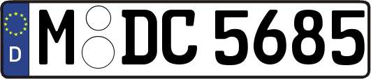 M-DC5685