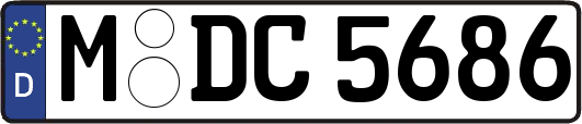 M-DC5686