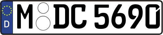M-DC5690