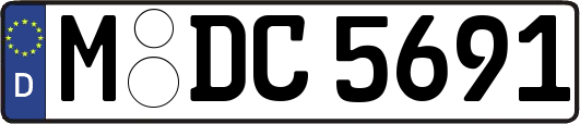 M-DC5691