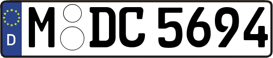 M-DC5694