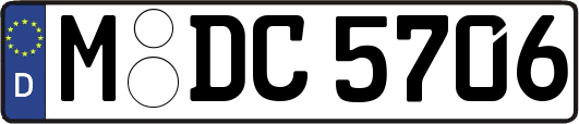 M-DC5706