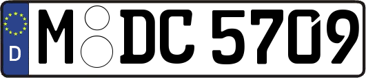 M-DC5709