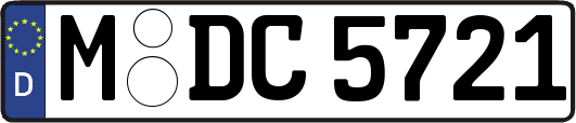 M-DC5721