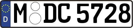 M-DC5728