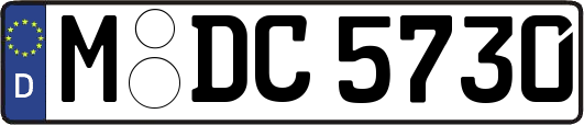M-DC5730