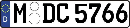 M-DC5766