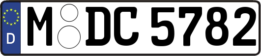M-DC5782
