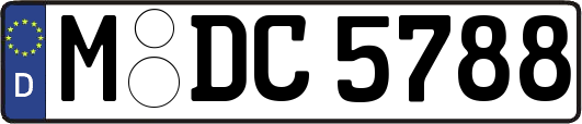 M-DC5788