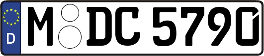 M-DC5790
