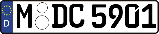 M-DC5901