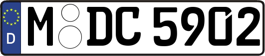 M-DC5902