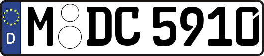 M-DC5910