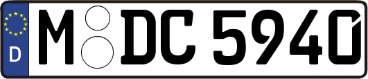 M-DC5940