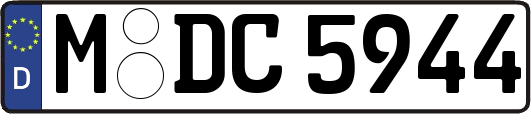 M-DC5944