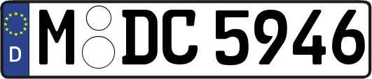 M-DC5946