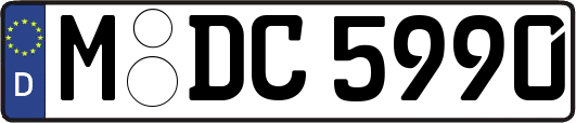 M-DC5990