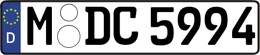 M-DC5994