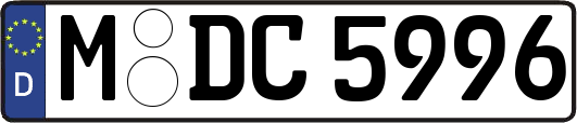 M-DC5996