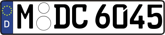 M-DC6045
