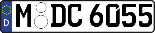 M-DC6055