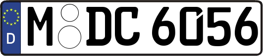 M-DC6056