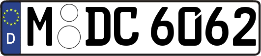 M-DC6062