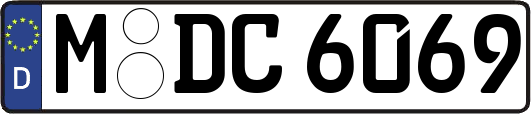 M-DC6069