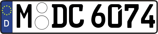 M-DC6074