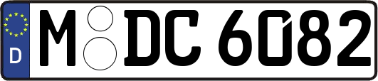 M-DC6082