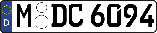 M-DC6094