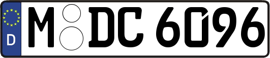 M-DC6096